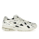 New Balance ニューバランス メンズ スニーカー 【New Balance 1906R Polka Dot Sea Salt】 サイズ US_M_4 Polka Dot/Sea Salt/Black(4)