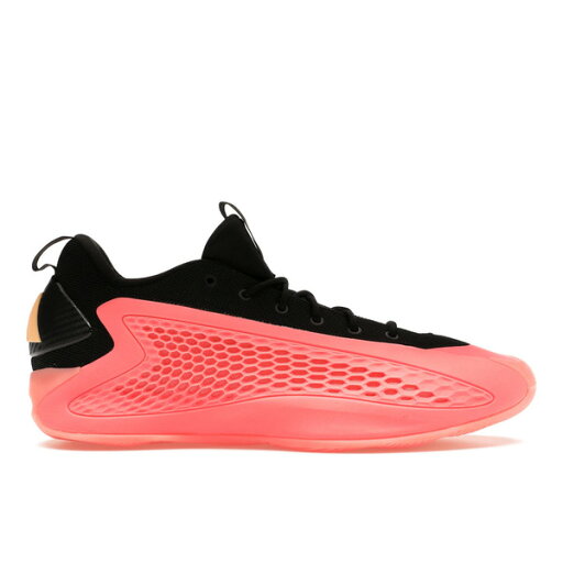 adidas アディダス メンズ スニーカー 【adidas AE 1 Low Mural】 サイズ US_8(26.0cm) Acid Red/Core Black/Acid Orange adidas アディダス メンズ スニーカー 【adidas AE 1 Low Mural】 サイズ US_8(26.0cm) Acid Red/Core Black/Acid Orange