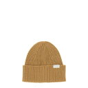 ウール リッチ メンズ 帽子 アクセサリー Woolen Hat MARRONE