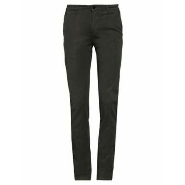 【送料無料】 カモフラージュエーアンドジェイ メンズ カジュアルパンツ ボトムス Pants Green