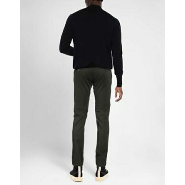 【送料無料】 カモフラージュエーアンドジェイ メンズ カジュアルパンツ ボトムス Pants Green