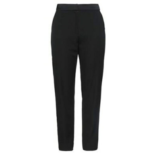 【送料無料】 バルマン レディース カジュアルパンツ ボトムス Pants Black 【送料無料】 バルマン レディース カジュアルパンツ ボトムス Pants Black