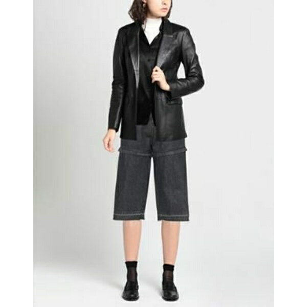 【送料無料】 サーカス・ホテル レディース デニムパンツ ボトムス Jeans Black