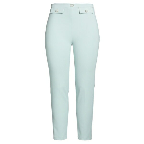 【送料無料】 エリザベスフランキ レディース カジュアルパンツ ボトムス Pants Azure