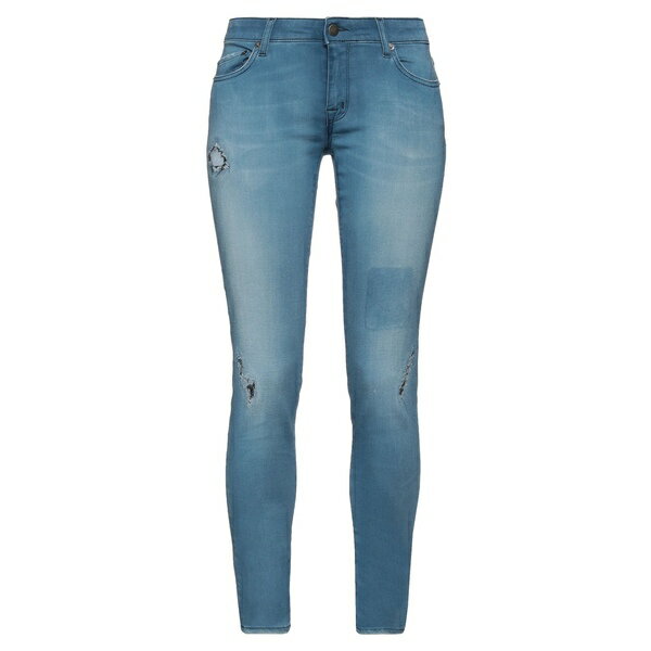 ̵ ץ饹ԡץ ǥ ǥ˥ѥ ܥȥॹ Jeans Blue