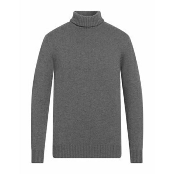 ̵ 󥰥  ˥å&  Turtlenecks Grey