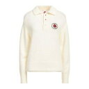【送料無料】 アート ディーラー レディース ニット&セーター アウター Sweaters White(4)