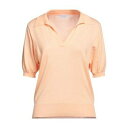 【送料無料】 ビー ユー バイ ジェラルディン アラシオ レディース ニット&セーター アウター Sweaters Orange(4)