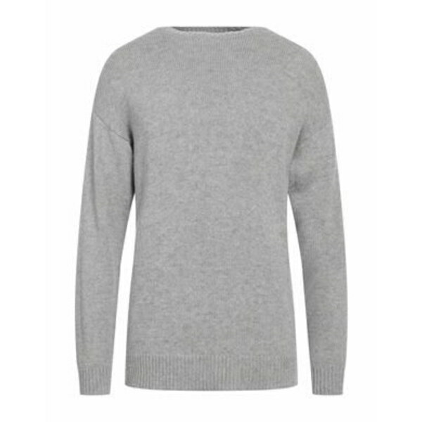 ̵ ե ƥ塼ǥ  ˥å&  Sweaters Grey