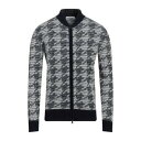 【送料無料】 カングラ メンズ カーディガン アウター Cardigans Blue