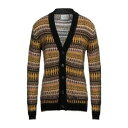 【送料無料】 ルックス メンズ カーディガン アウター Cardigans Beige