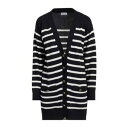 【送料無料】 ヴァレンティノ レディース カーディガン アウター Cardigans Blue