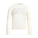 【送料無料】 フィッジ レディース ニット&セーター アウター Sweaters White