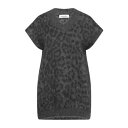【送料無料】 ヴァレンティノ ガラヴァーニ レディース ニット&セーター アウター Sweaters Grey