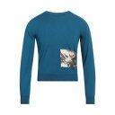 【送料無料】 ア ベター ミステイク メンズ ニット&セーター アウター Sweaters Green(4)