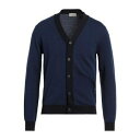 【送料無料】 アルテア メンズ カーディガン アウター Cardigans Blue