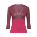 【送料無料】 ランバン レディース ニット&セーター アウター Turtlenecks Pink(4)