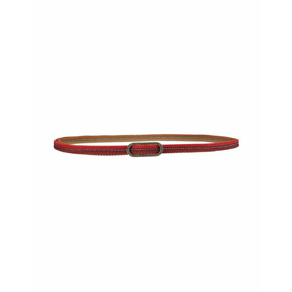 yz fB[XNGA[h Y xg ANZT[ Belts Red