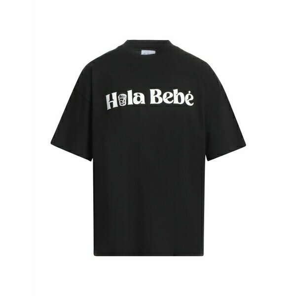 【送料無料】 ブルー スカイ イン メンズ Tシャツ トップス T-shirts Black