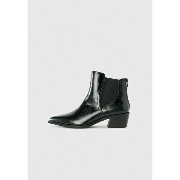 ブランコ レディース ブーツ シューズ BLAKE - Classic ankle boots - black