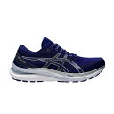ASICS アシックス レディース スニーカー 【Wmns Gel Kayano 29 D Wide 'Dive Blue'】 サイズ US_6(23.0cm) Blue