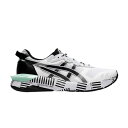 ASICS アシックス レディース スニーカー 【Wmns Gel Lyte 30 'Modern Tokyo - Mint Tint'】 サイズ US_7(24.0cm) White(4)