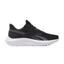 Reebok リーボック レディース スニーカー 【Wmns Energen Lux 'Black Pure Grey'】 サイズ US_8(25.0cm) Black(4)