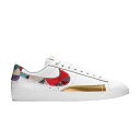 Nike ナイキ レディース スニーカー 【Wmns Blazer Low LE 'Chinese New Year - White'】 サイズ US_7(24...