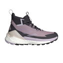 adidas アディダス レディース スニーカー 【Wmns Terrex Free Hiker 2.0 GORE-TEX 'Preloved Fig'】 サイズ US_W_10 Purple(4)