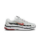 Nike ナイキ レディース スニーカー 【Wmns P-6000 CNPT 'Metallic Silver Red'】 サイズ US_5(22.0cm) Silver(4)