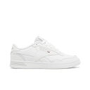 Reebok リーボック レディース スニーカー 【Wmns Club MEMT 'White'】 サイズ US_W_11 White(4)