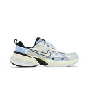 Nike ナイキ レディース スニーカー 【Wmns V2K Run 'Psychic Blue Metallic Silver'】 サイズ US_7(24.0cm) Blue(4)