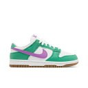 Nike ナイキ レディース スニーカー 【Wmns Dunk Low 'Joker'】 サイズ US_9.5(26.5cm) White