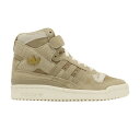adidas アディダス レディース スニーカー 【Wmns Forum 84 High 'Beige Tone'】 サイズ US_6(23.0cm) Tan(4)