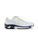 Salomon サロモン メンズ スニーカー 【XT-6 'Lunar Rock Liberty'】 サイズ US_5.5(23.5cm)(4)