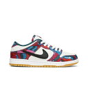 Nike ナイキ メンズ スニーカー 【Parra x Dunk Low Pro SB 'Abstract Art'】 サイズ US_M_15