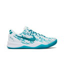 Nike ナイキ メンズ スニーカー 【Kobe 8 Protro 'Radiant Emerald'】 サイズ US_M_13(4)