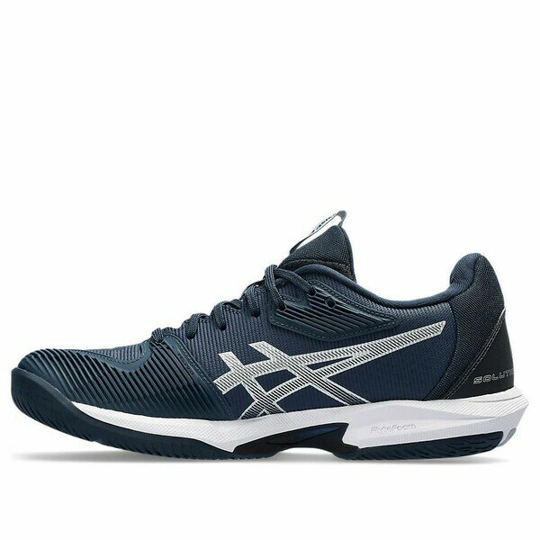 ■ブランド ASICS(アシックス)■商品名 (WMNS) ASICS SOLUTION SPEED FF 3 Tennis Shoes 'Blue' 1042A269-960■色 Blue/Black/White■サイズ サイズ US_6(23.0cm) ■表記の日本サイズは参考サイズとなります。実際のサイズとは前後する可能性がございます。 ■海外からお取り寄せ商品となりますので、お届けまで2週間〜3週間お時間頂いております。 ■返品・交換の対象外となっております。 ■店内全品【送料無料】です！（※沖縄・離島は別途送料3,300円がかかります） サイズ別価格表 (サイズをクリックして商品ページに飛んでください) サイズ 価格 US_W_6 61,800円 US_W_6.5 56,800円