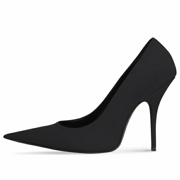 Balenciaga バレンシアガ レディース スニーカー BLACK 【(WMNS) Balenciaga Knife Pumps 'Black' 7199..
