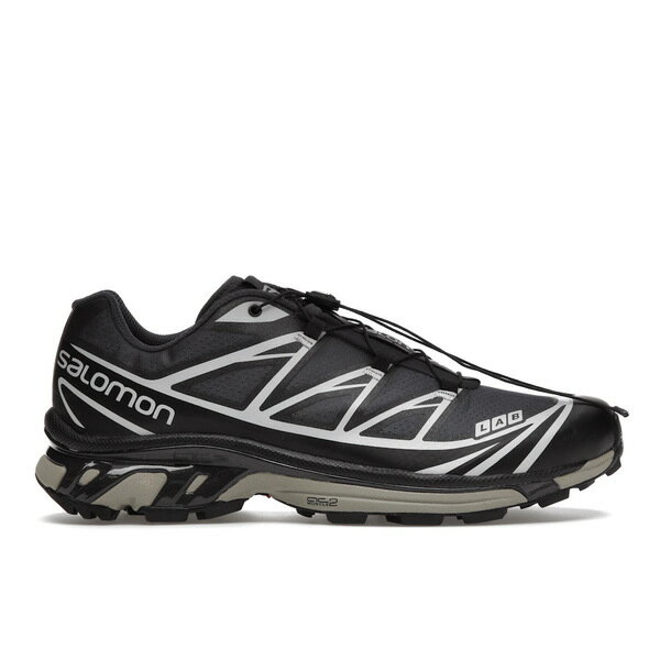 Salomon サロモン メンズ スニーカー 【Salomon XT-6 Adv Dover Street Market Black】 サイズ US_11(29...