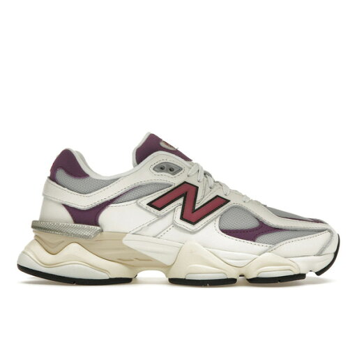 New Balance ニューバランス メンズ スニーカー 【New Balance 9060 Magenta】 サイズ US_M_4.5 White/Pink/Purple New Balance ニューバランス メンズ スニーカー 【New Balance 9060 Magenta】 サイズ US_M_4.5 White/Pink/Purple