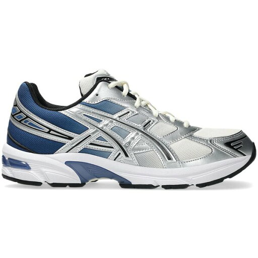 ASICS アシックス メンズ スニーカー 【ASICS Gel-1130 Blue Pure Silver Gradient】 サイズ US_10.5(28.5cm) Cream/Pure Silver ASICS アシックス メンズ スニーカー 【ASICS Gel-1130 Blue Pure Silver Gradient】 サイズ US_10.5(28.5cm) Cream/Pure Silver