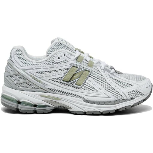 New Balance ニューバランス メンズ スニーカー 【New Balance 1906R White Olivine】 サイズ US_7(25.0cm) White/Olivine New Balance ニューバランス メンズ スニーカー 【New Balance 1906R White Olivine】 サイズ US_7(25.0cm) White/Olivine