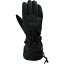 セイラス メンズ 手袋 アクセサリー Seirus Men's Heattouch&trade; Atlas&trade; Gloves Black
