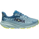 ■商品名 HOKA Men's Challenger 7 Running Shoes■こちらの商品は米国・ヨーロッパからお取り寄せ商品となりますので、 お届けまで10日から2週間前後お時間頂いております。 ■お届けの商品は一枚目のお色になります。2枚目以降は参考画像となる場合がございます。 ■各ブランド・商品・デザインによって大きな差異がある場合がございます。 ■あくまで平均的なサイズ表ですので、「参考」としてご利用ください。 ■店内全品【送料無料】です！（※沖縄・離島は別途送料3,300円がかかります）