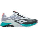 ■商品名 Reebok Women's Nano X2 Training Shoes■こちらの商品は米国・ヨーロッパからお取り寄せ商品となりますので、 お届けまで10日から2週間前後お時間頂いております。 ■お届けの商品は一枚目のお色になります。2枚目以降は参考画像となる場合がございます。 ■各ブランド・商品・デザインによって大きな差異がある場合がございます。 ■あくまで平均的なサイズ表ですので、「参考」としてご利用ください。 ■店内全品【送料無料】です！（※沖縄・離島は別途送料3,300円がかかります）