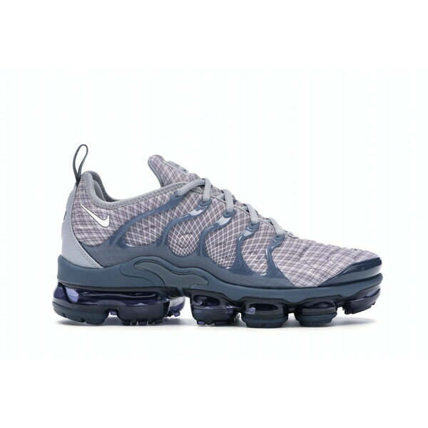Nike ナイキ メンズ スニーカー 【Nike Air VaporMax Plus】 サイズ US_6(24.0cm) Wolf Grey Dark Grey White