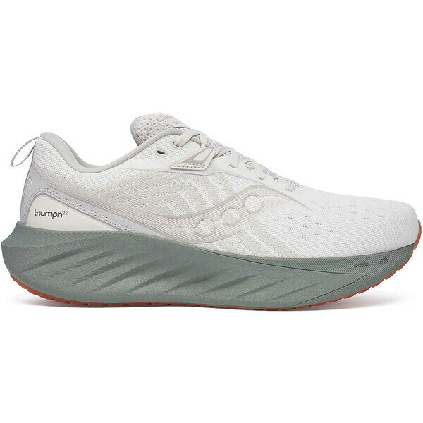 Saucony サッカニー メンズ スニーカー 【Saucony Triumph 22】 サイズ US_7(25.0cm) Moon Bough