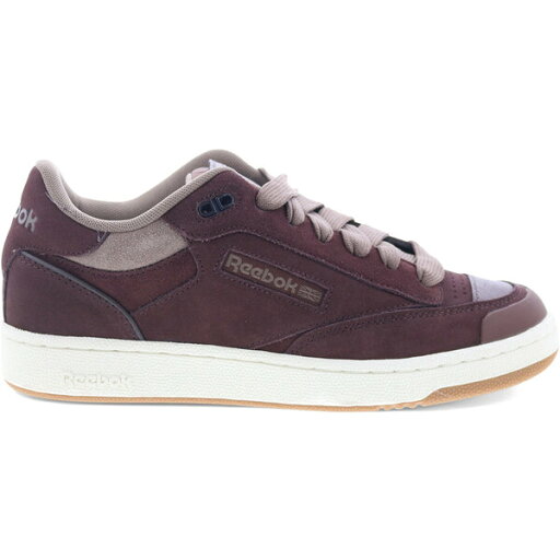 Reebok リーボック メンズ スニーカー 【Reebok Club C Bulc Unearthed Brown】 サイズ US_9(27.0cm) Unearthed Brown/Utility Brown/Gum Reebok リーボック メンズ スニーカー 【Reebok Club C Bulc Unearthed Brown】 サイズ US_9(27.0cm) Unearthed Brown/Utility Brown/Gum