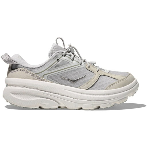 Hoka One One ホカオネオネ メンズ スニーカー 【Hoka One One Bondi B3LS Cosmic Grey White】 サイズ US_5.5(23.5cm) Cosmic Grey/White Hoka One One ホカオネオネ メンズ スニーカー 【Hoka One One Bondi B3LS Cosmic Grey White】 サイズ US_5.5(23.5cm) Cosmic Grey/White